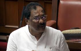 ‘ಸ್ಮಾರ್ಟ್‌ಸಿಟಿ’ಗೆ ಬೆಂಗಳೂರು ಆಯ್ಕೆ: ಸಚಿವ ಕೆ.ಜೆ.ಜಾರ್ಜ್ ಪ್ರಶಂಸೆ